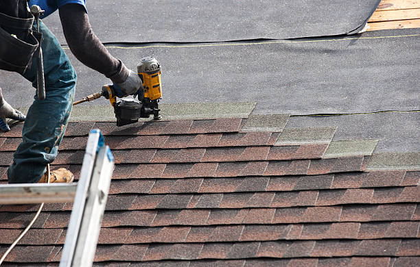 Licensed Roofing service in Palmersville, TN - Brentwood Metal Roofing